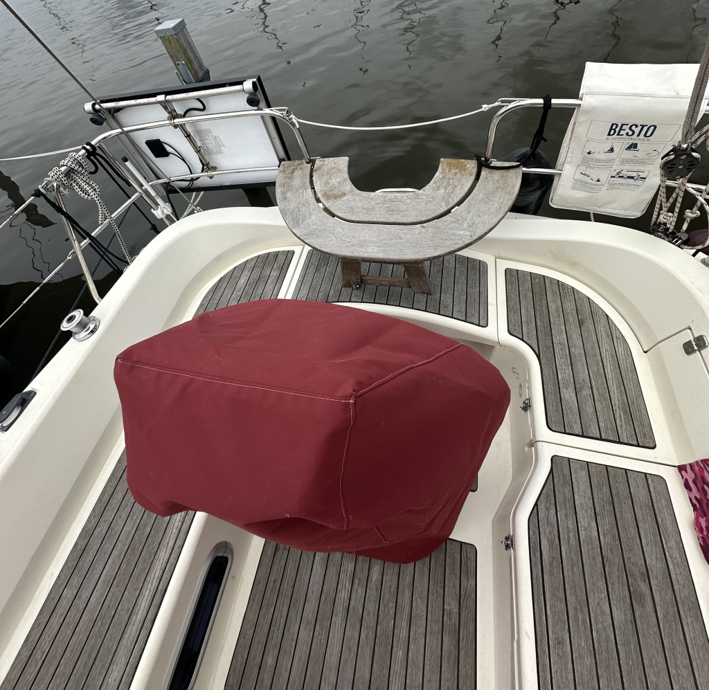 Moody  Eclipse 33 — foto 9 van 32