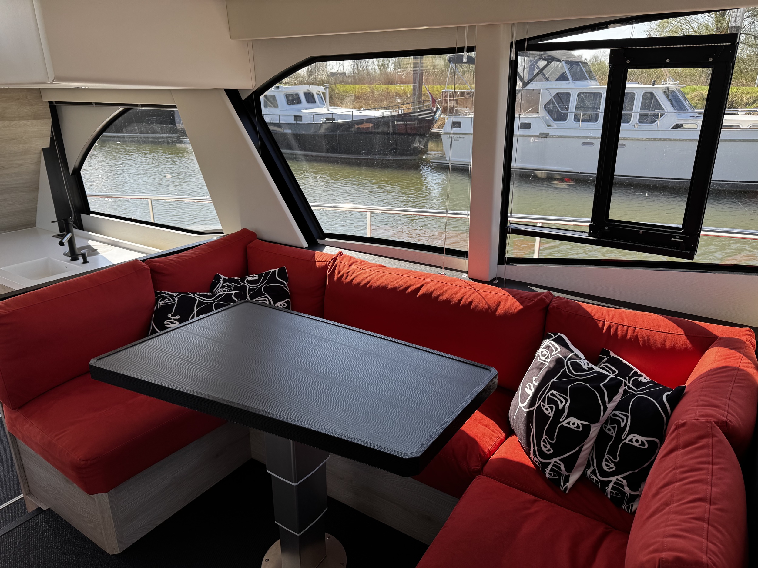 Boarncruiser 46 XL Traveller — foto 17 van 38