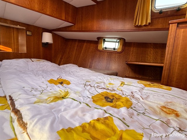 Altena Trawler 50 - France Proof - Stabilizers — foto 30 van 95