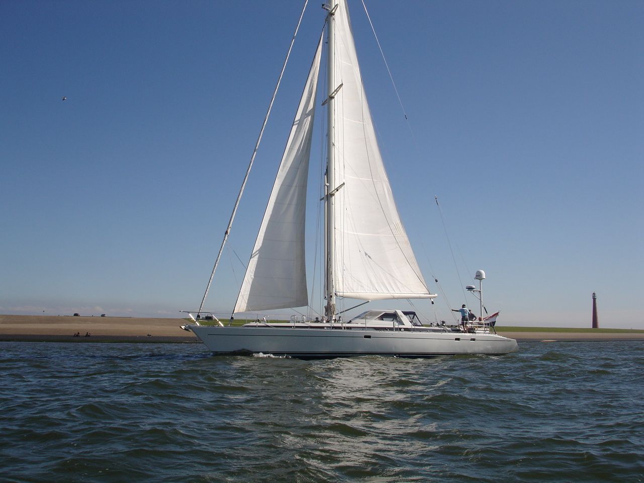 Jongert 2100S — foto 48 van 50