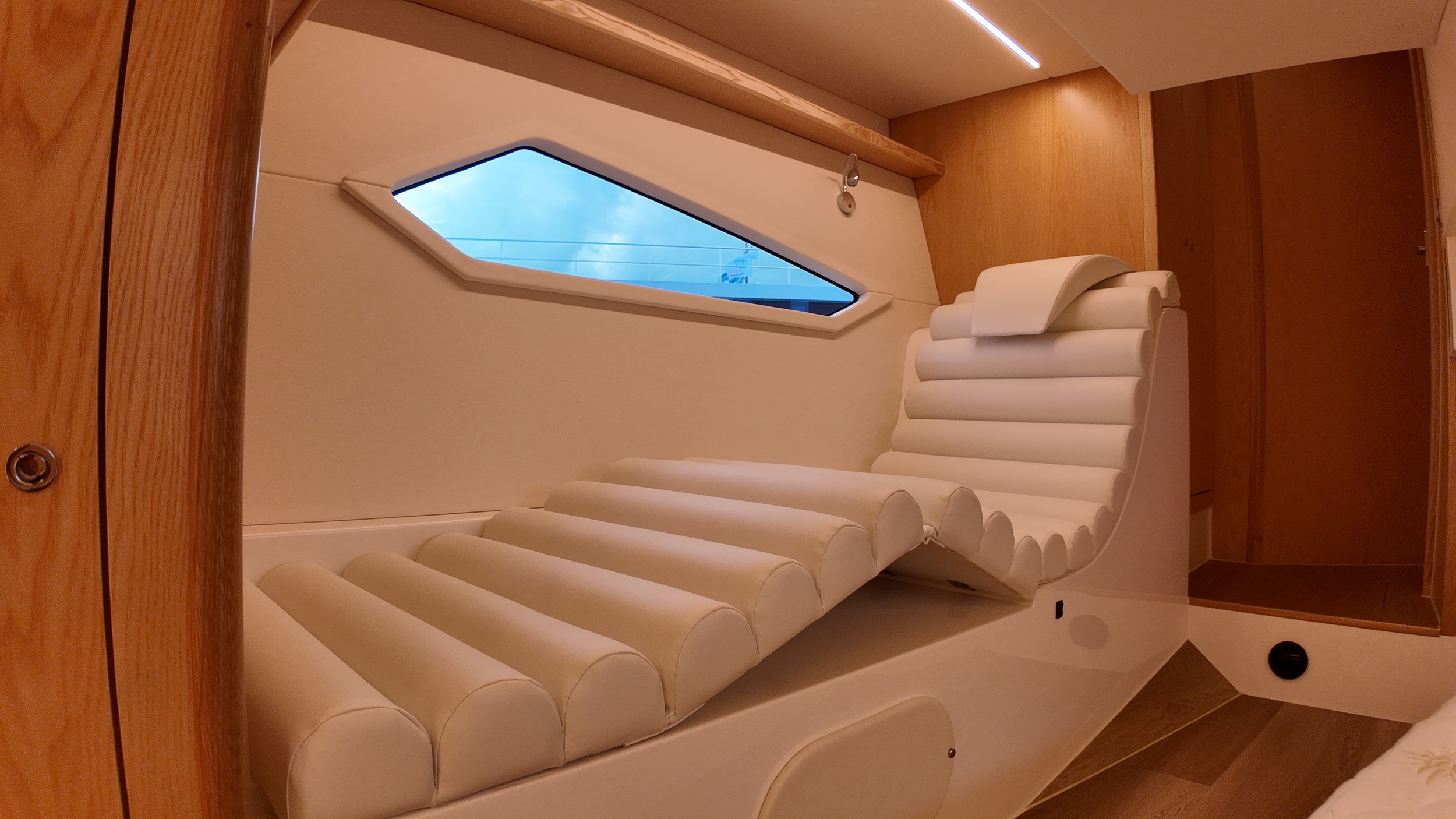 Skorgenes Bahama 42 — foto 49 van 56