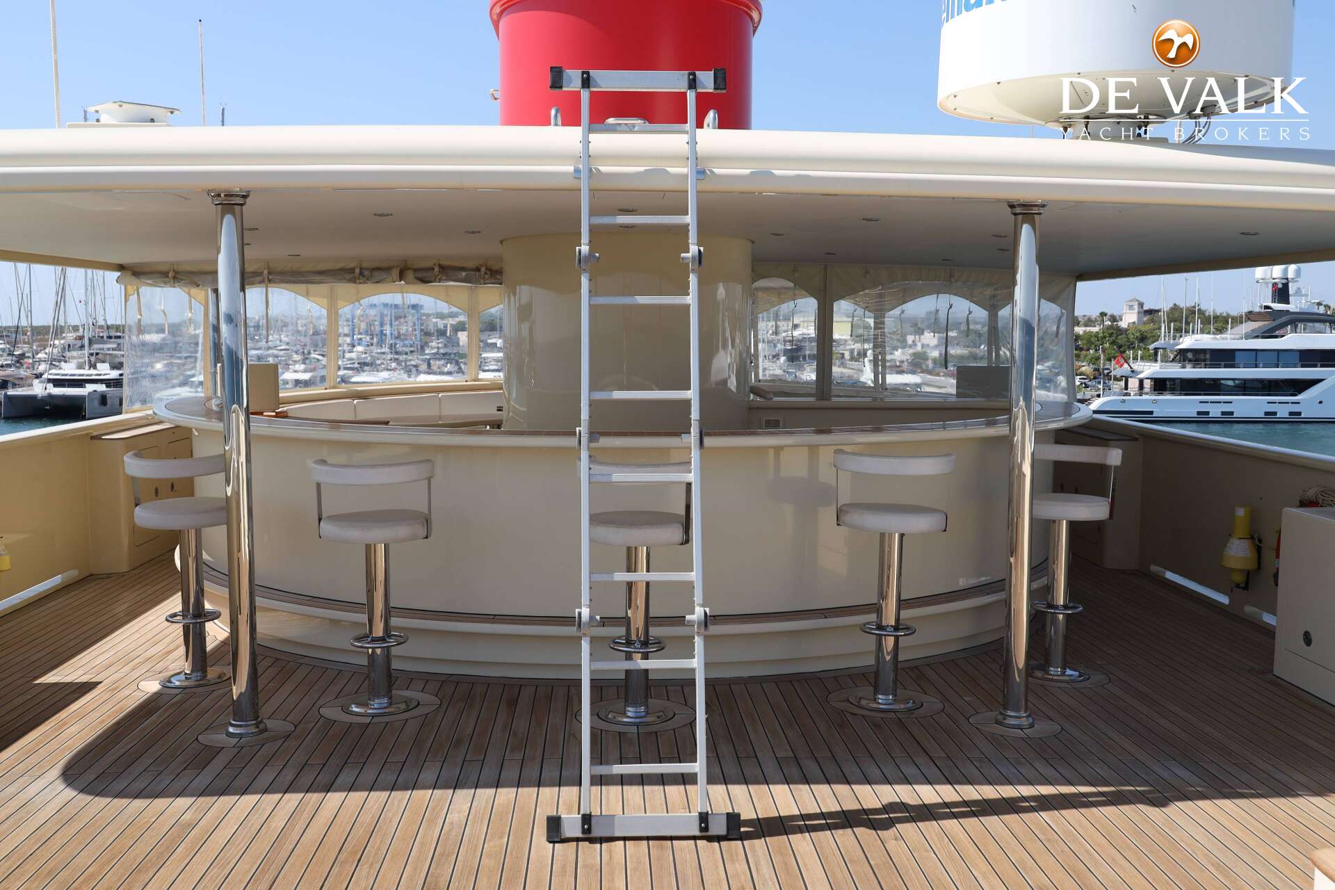 Peer Gynt Yacht 36M Explorer — foto 4 van 27