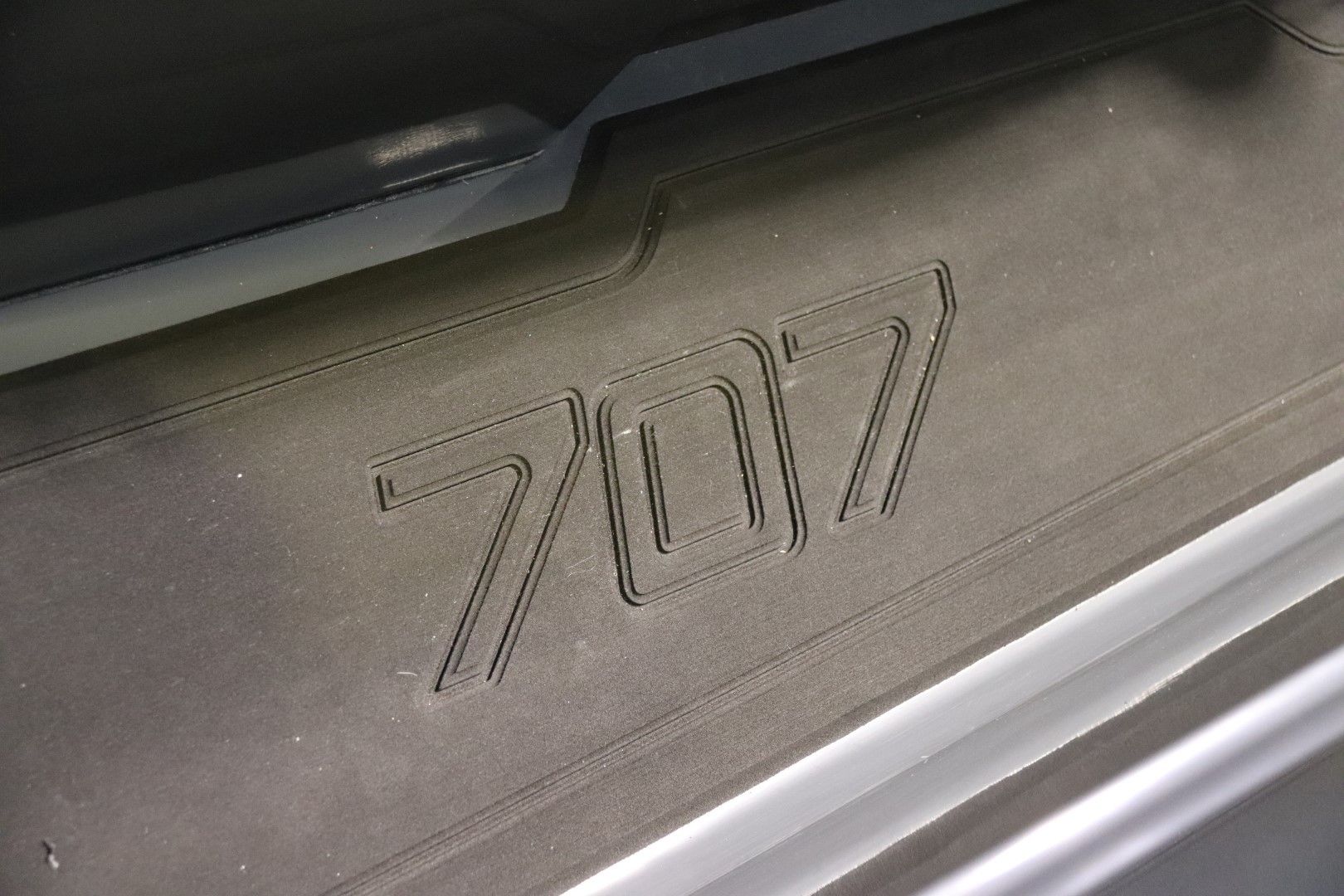 Iron 707 — foto 6 van 8