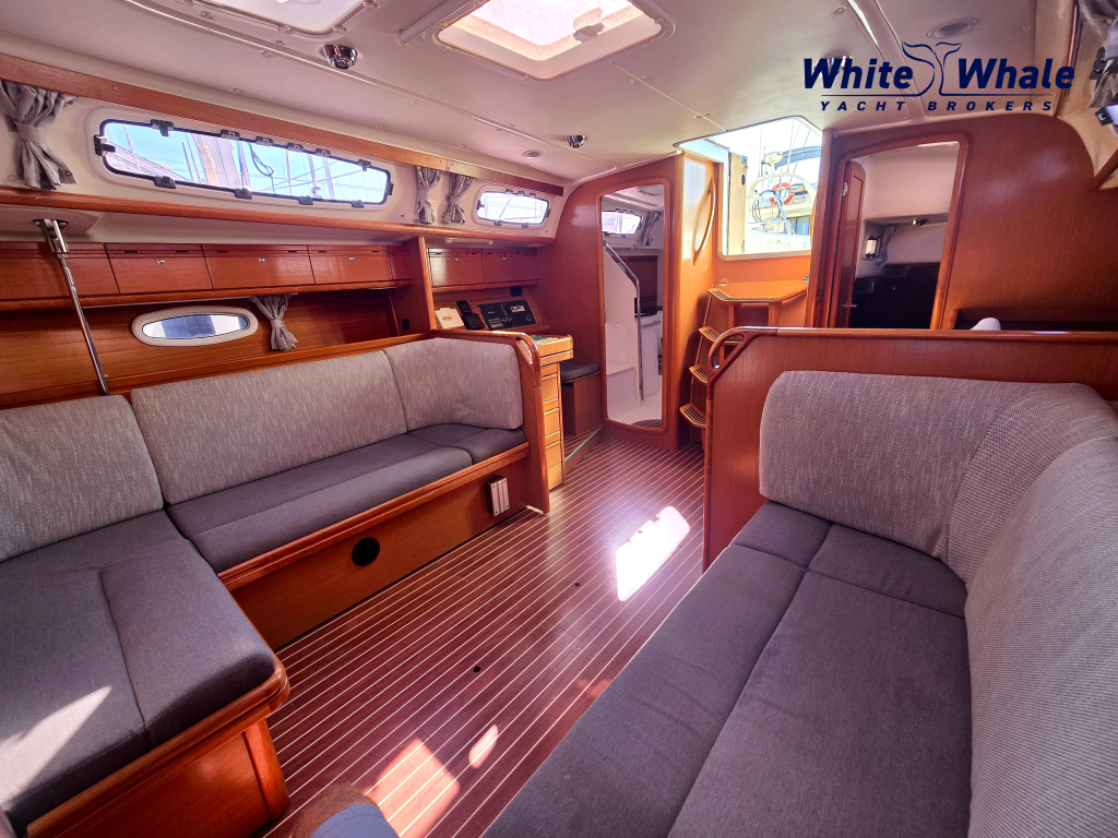 Bavaria  Cruiser 38 C2 — foto 49 van 55
