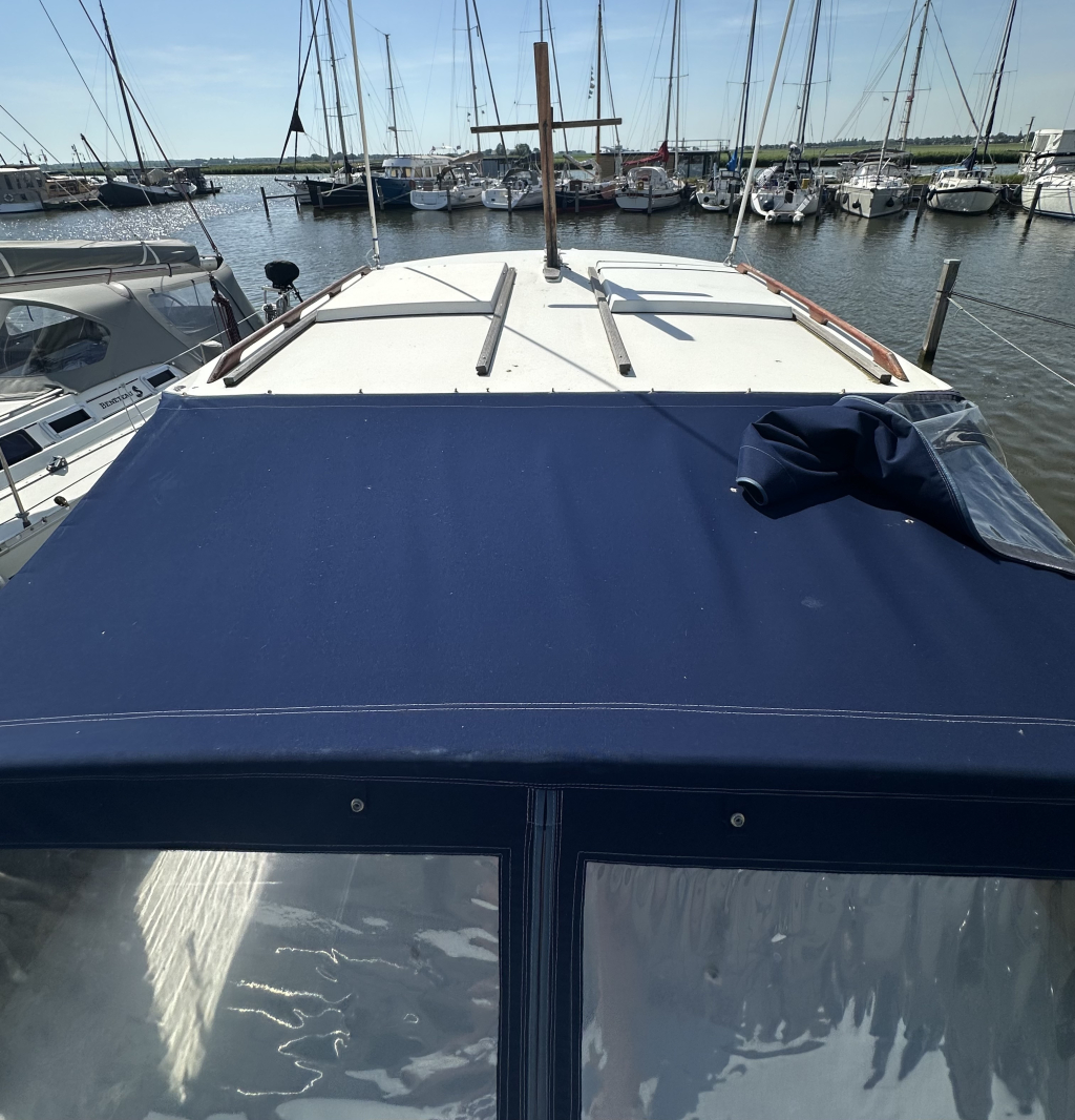 Storebro Adler 34 — foto 4 van 26