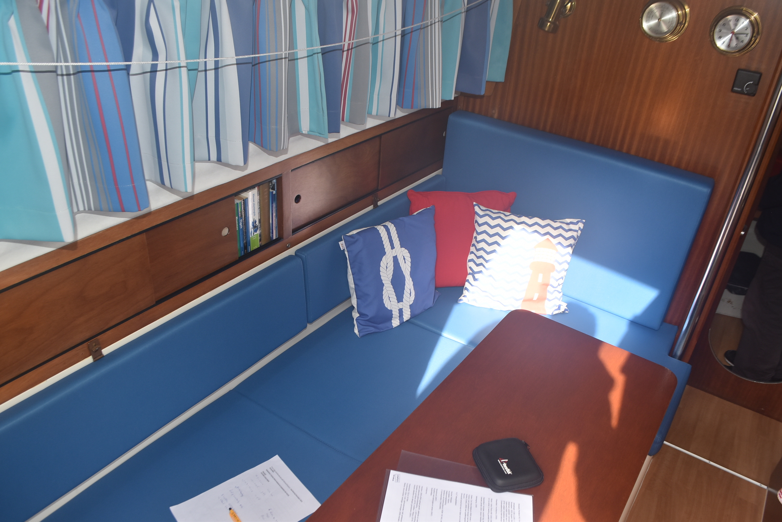 Westerly Pentland — foto 58 van 89