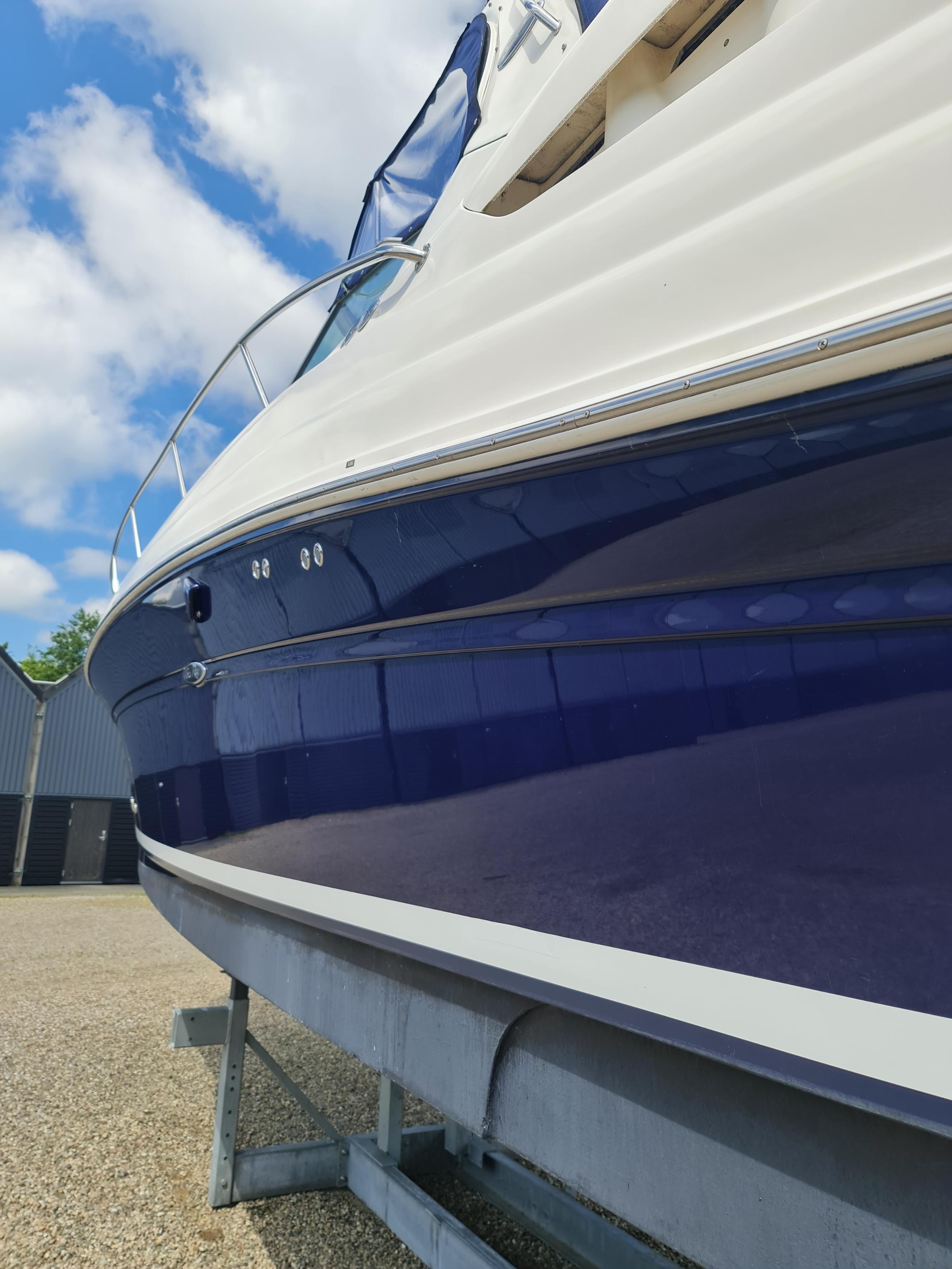 Sea Ray 375 Sundancer — foto 38 van 39