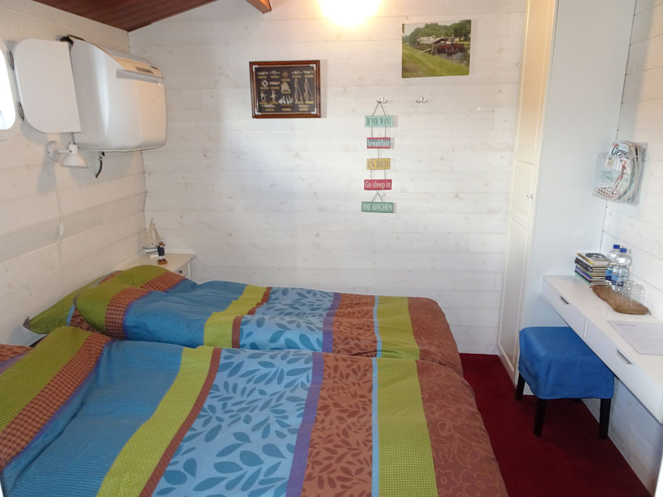 Spits B&B Varend Woonschip 39.09 met CvO — foto 31 van 56