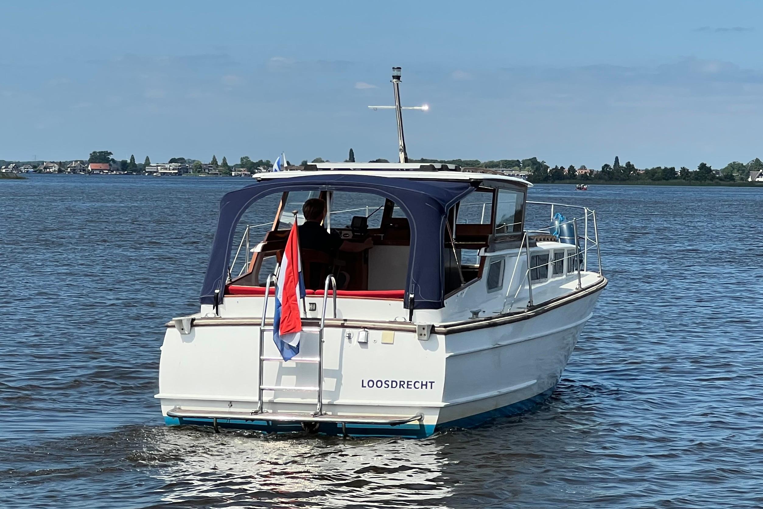 Kruiser Polyflash 950 — foto 7 van 39