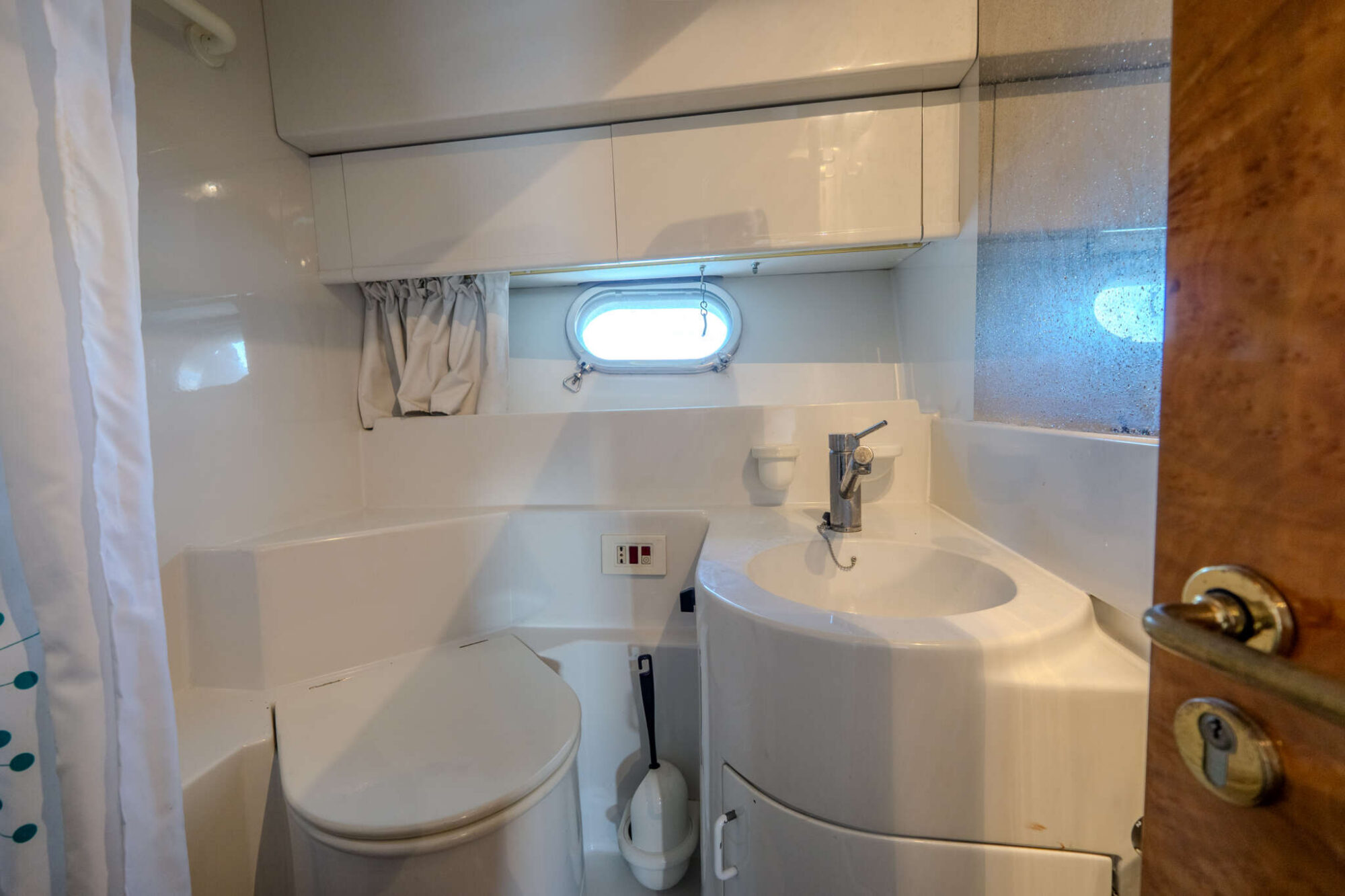 Mochi Craft 43 Flybridge — foto 36 van 69