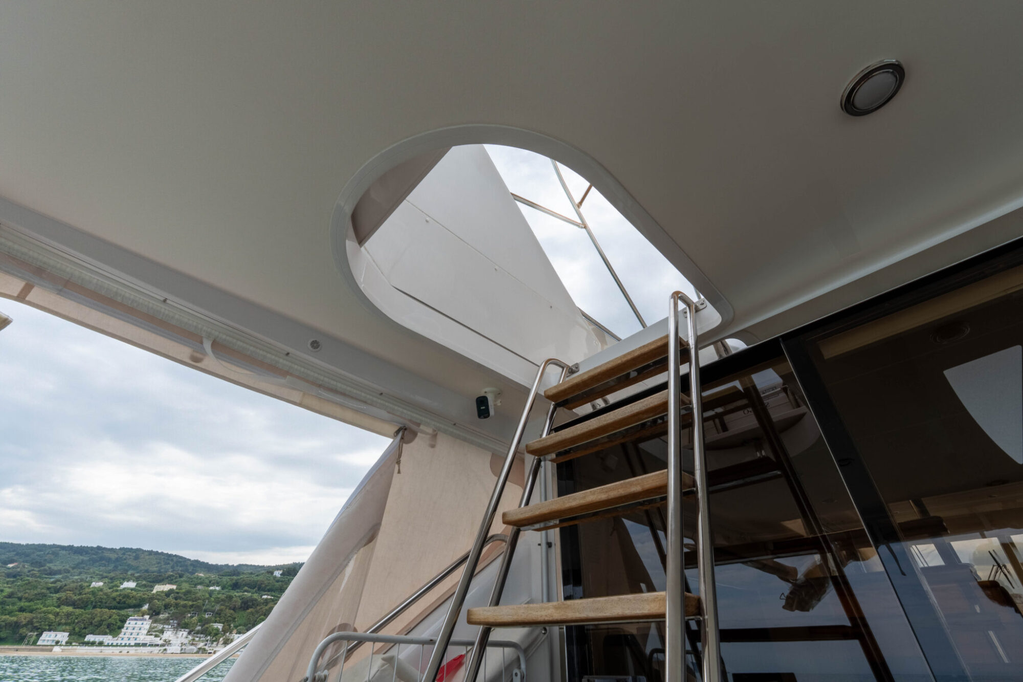 Fairline Squadron 62/65 — foto 85 van 135