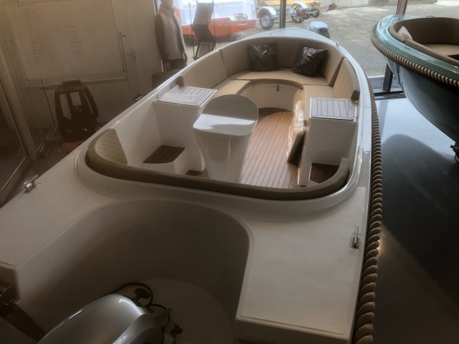 Oude Rhijn Sloep 575 Delux — foto 4 van 4