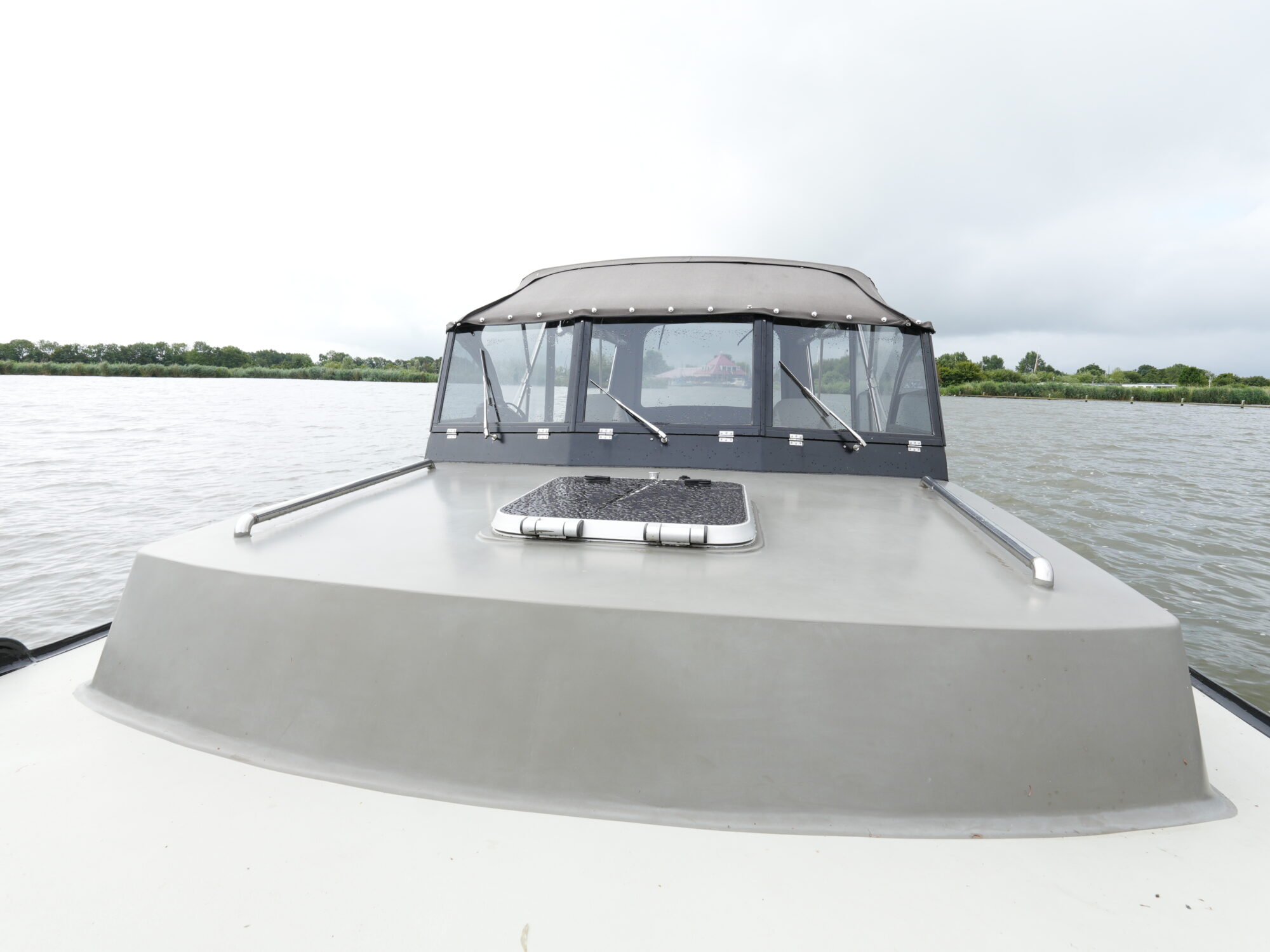 Matez 8.20 OK Cabrio — foto 38 van 39