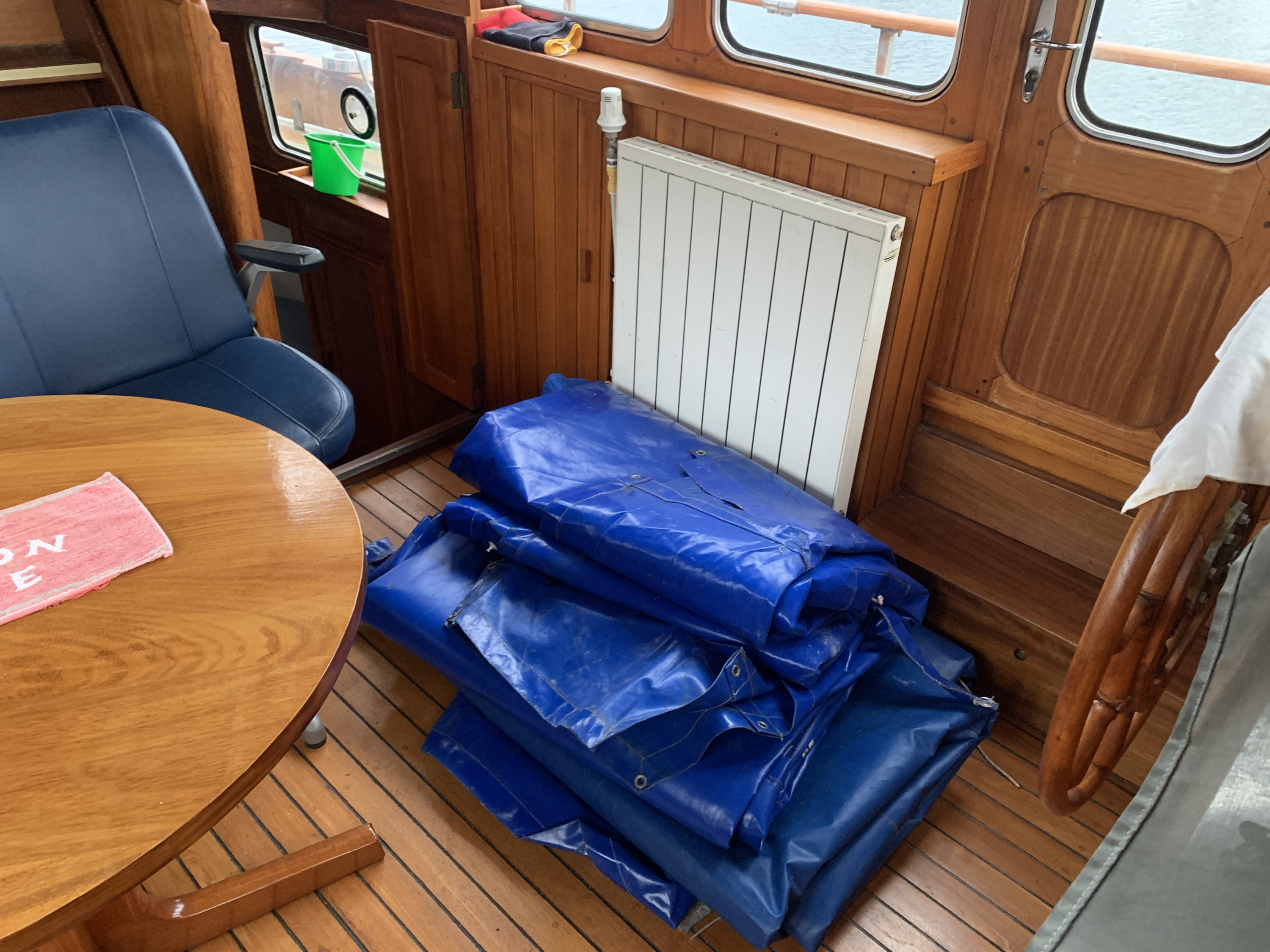 Bültjer Motorsegler — foto 42 van 85