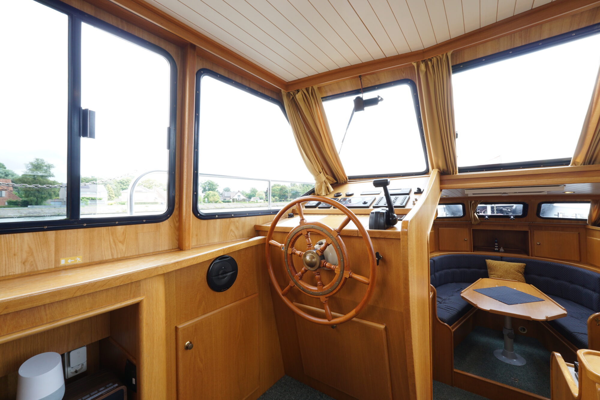 Gruno 35 S Compact — foto 7 van 61
