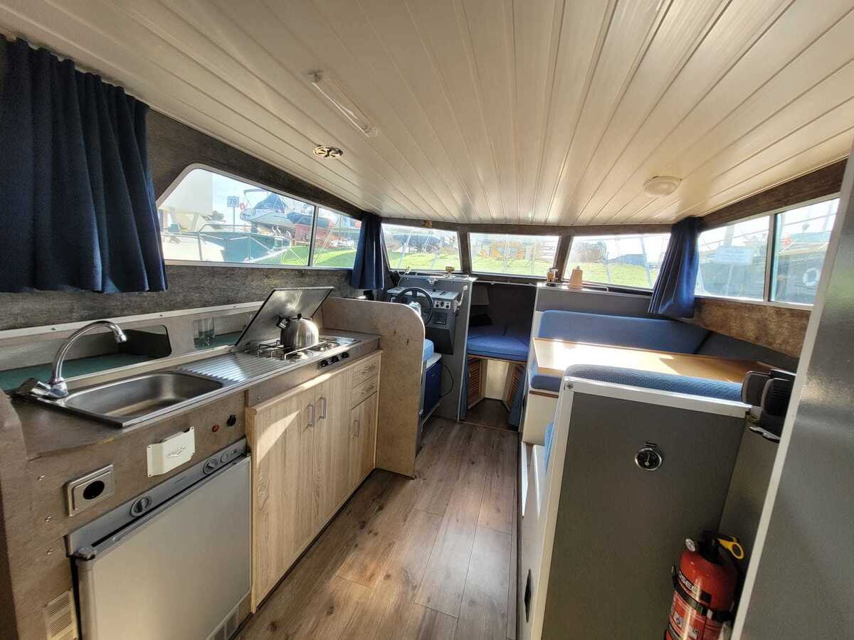 Conti Craft 860 AK — foto 10 van 21