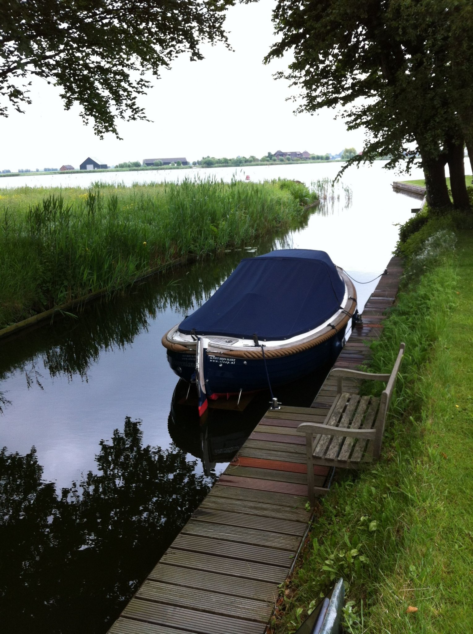Menken Piet Hein Sloep — foto 11 van 13