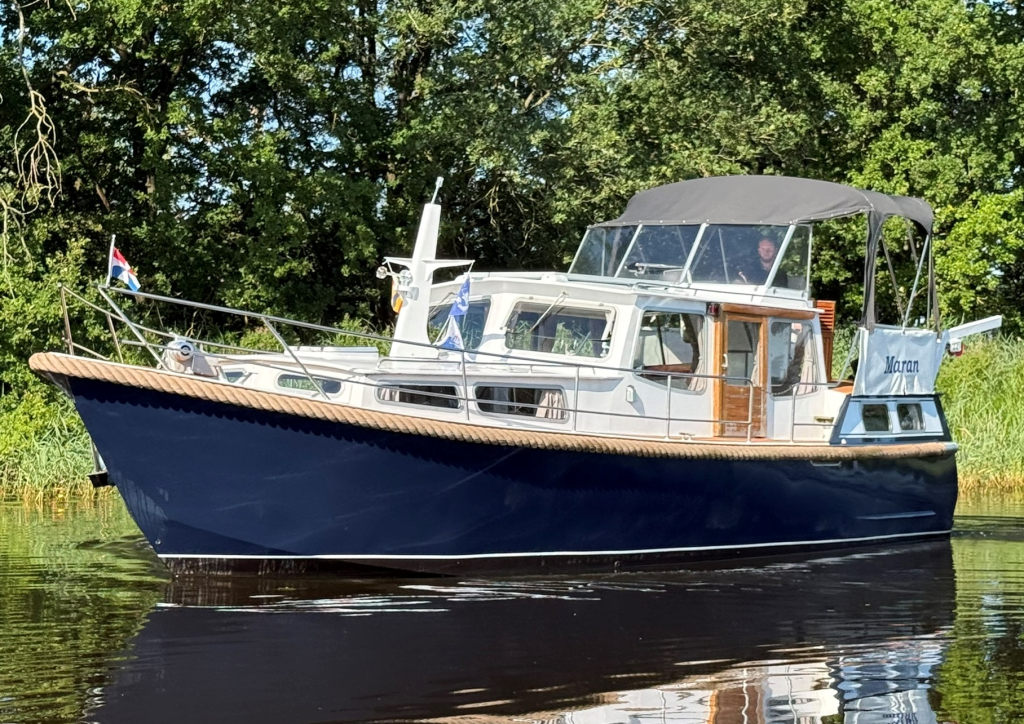 Vrijbuiter  1150 — foto 5 van 29