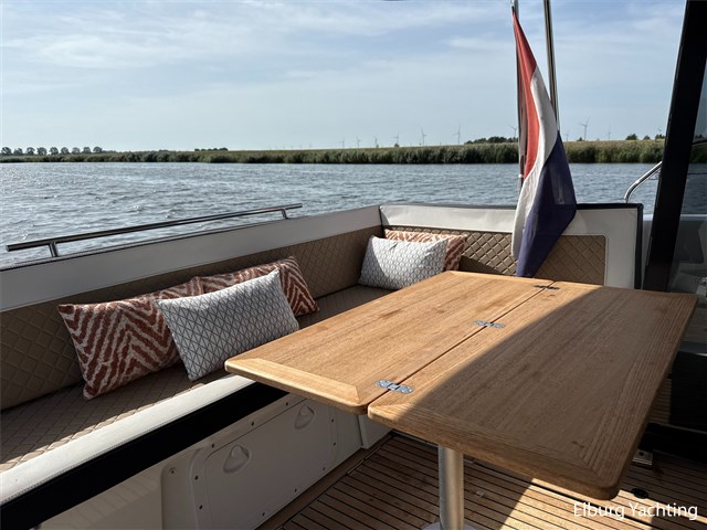 Jeanneau NC37 — foto 3 van 94