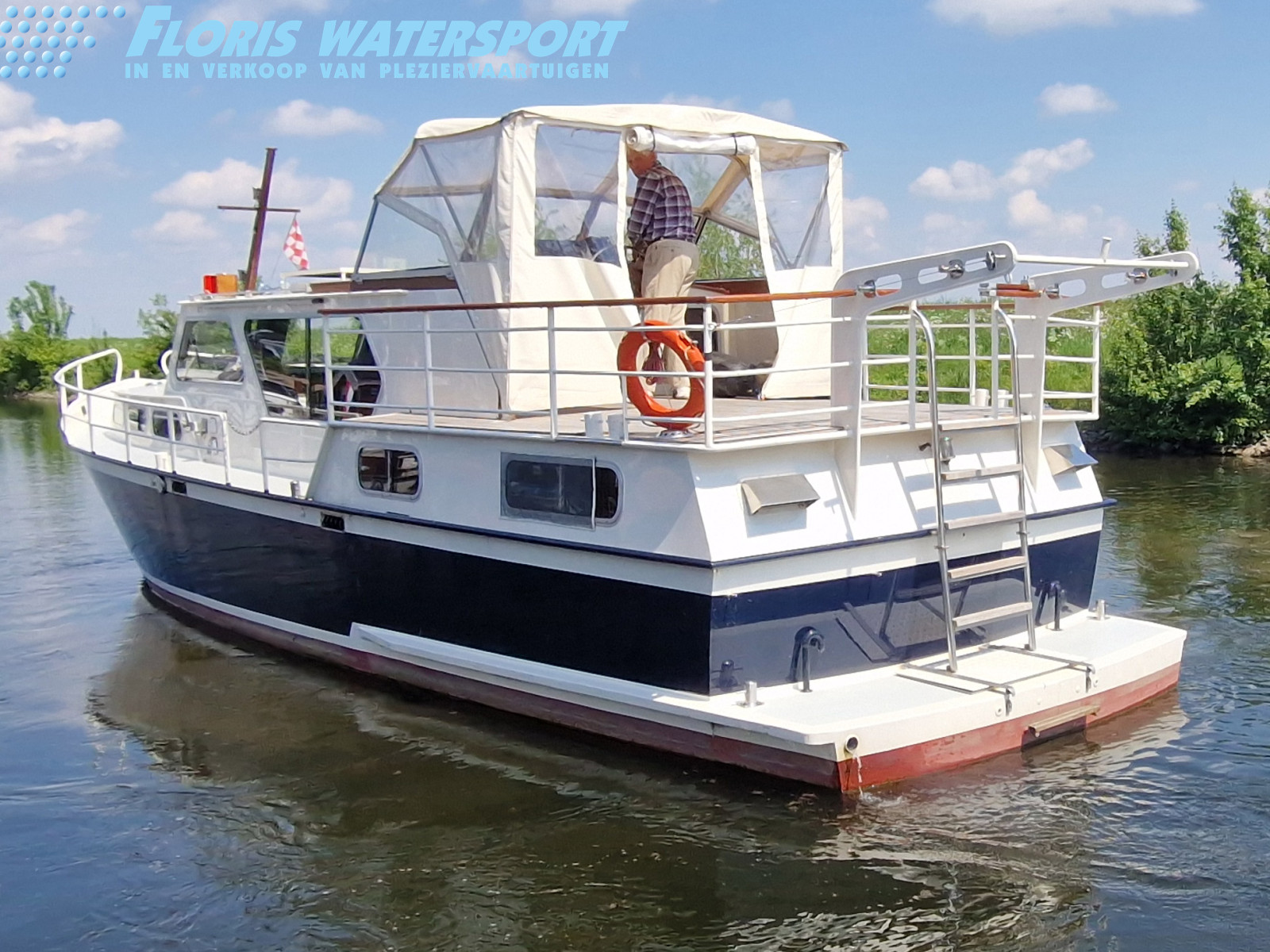 De Ruyter Grand Star — foto 5 van 20