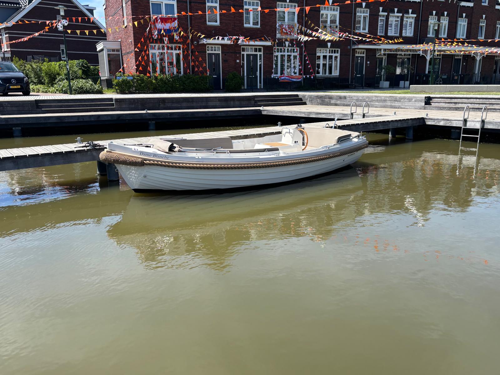 Vetus Interboat 19 — foto 2 van 12