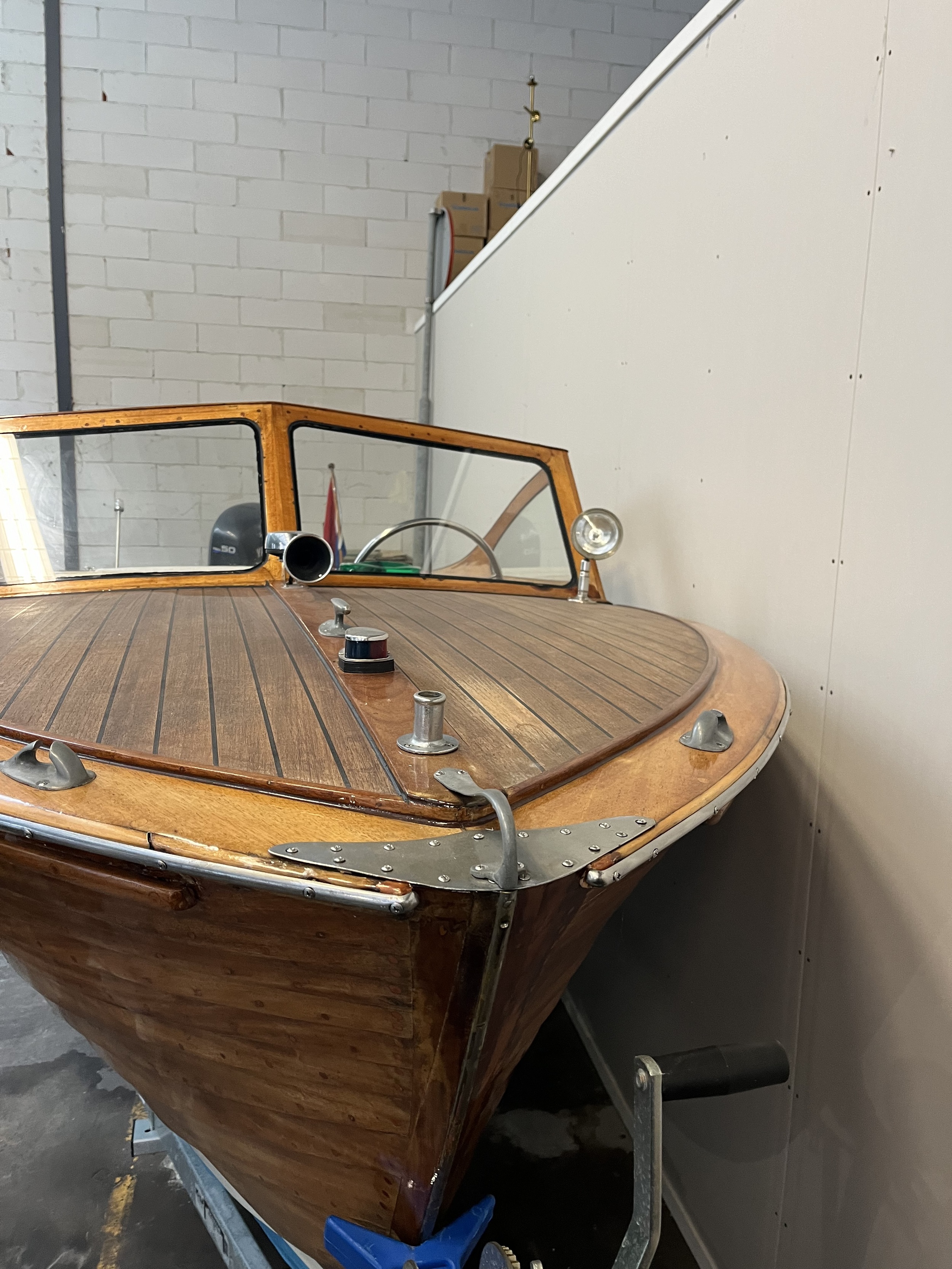 Flying Finn 5.25 — foto 3 van 21