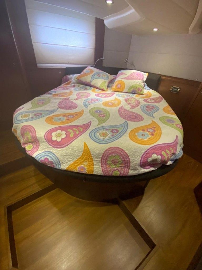 Prestige 440 S — foto 3 van 4