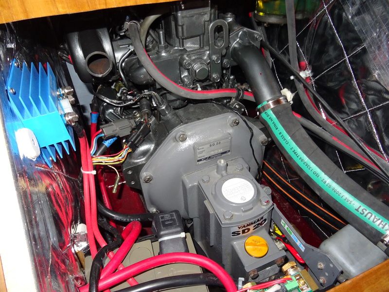 Comet 1050 Refit 2021 — foto 3 van 3