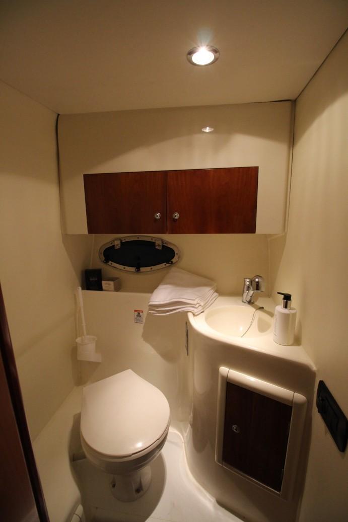 Airon Marine 325 — foto 49 van 73