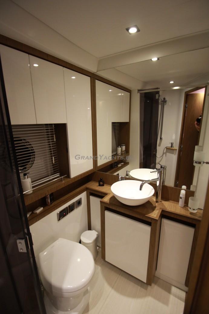 Beneteau Gran Turismo 49 — foto 62 van 132