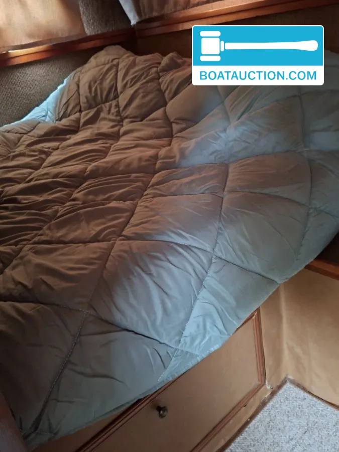 Crown kruiser 970 — foto 15 van 18