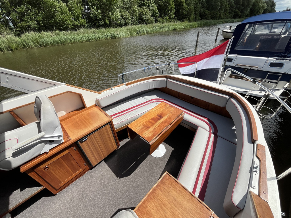 Joda 8100 Family Noorse spitsgatter — foto 7 van 20