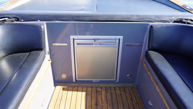 Coopersloep 745 Pro — foto 14 van 21
