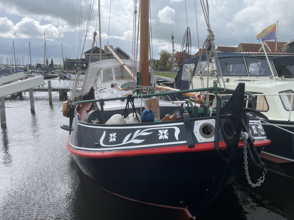 Vollenhovense Bol 950 — foto 4 van 21