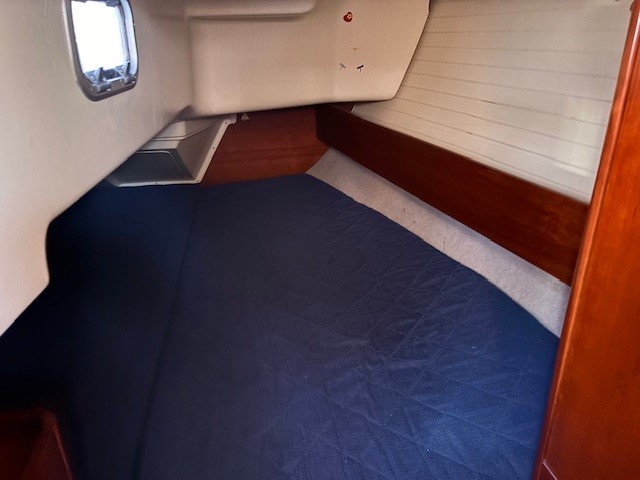 Dehler 36 JV — foto 51 van 59
