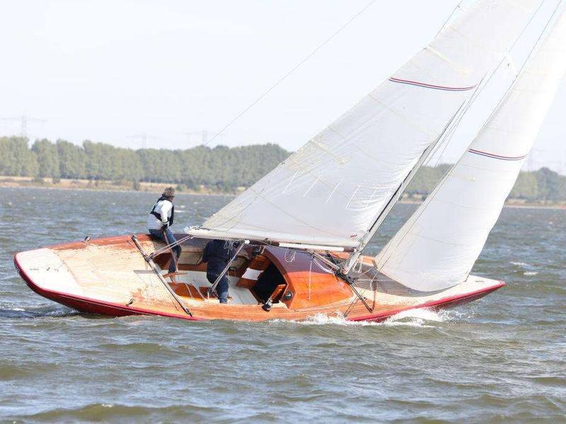 Jachtmakelaar in Blokzijl — foto 4 van 4
