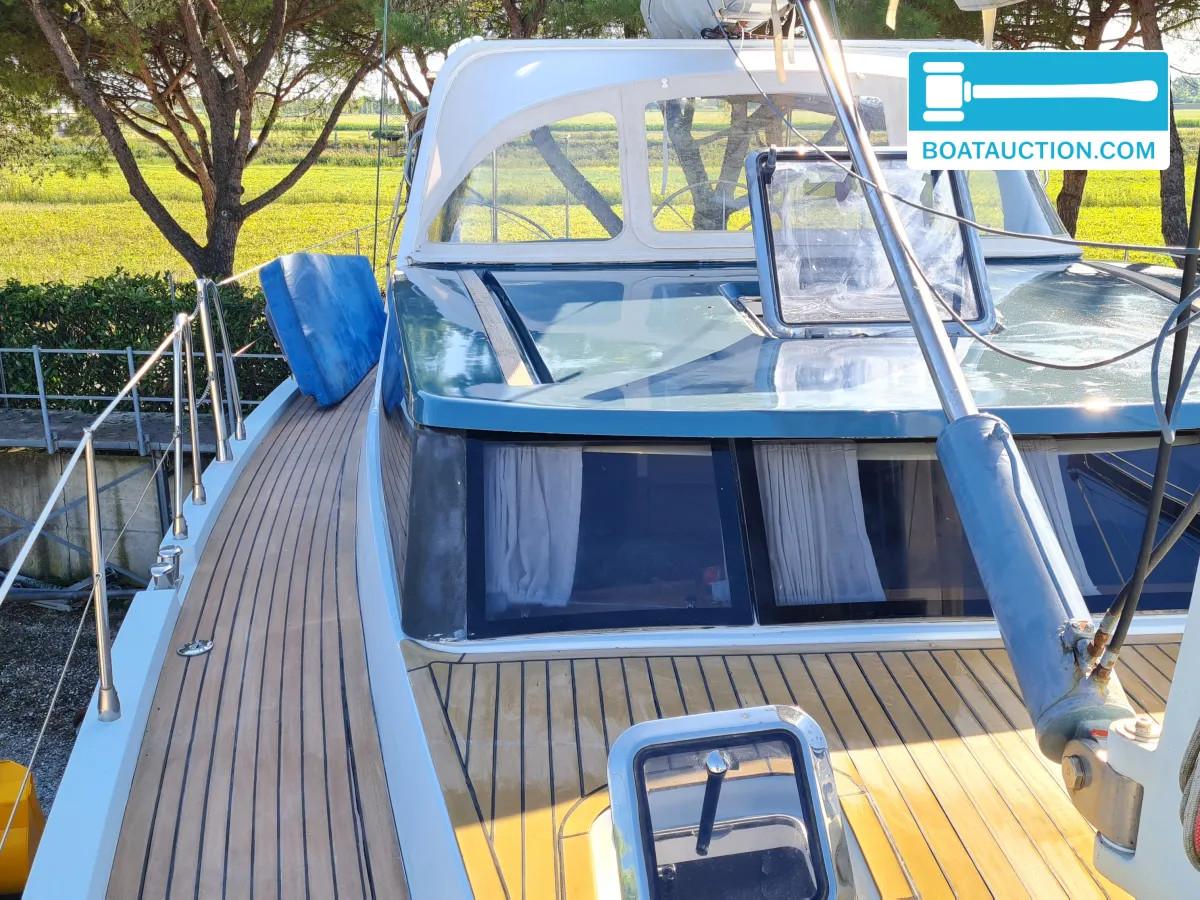 Seaforce 49 nu in de online veiling. — foto 17 van 49