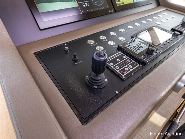 Holterman 53 - Open Kuip - Stabilizers — foto 11 van 98
