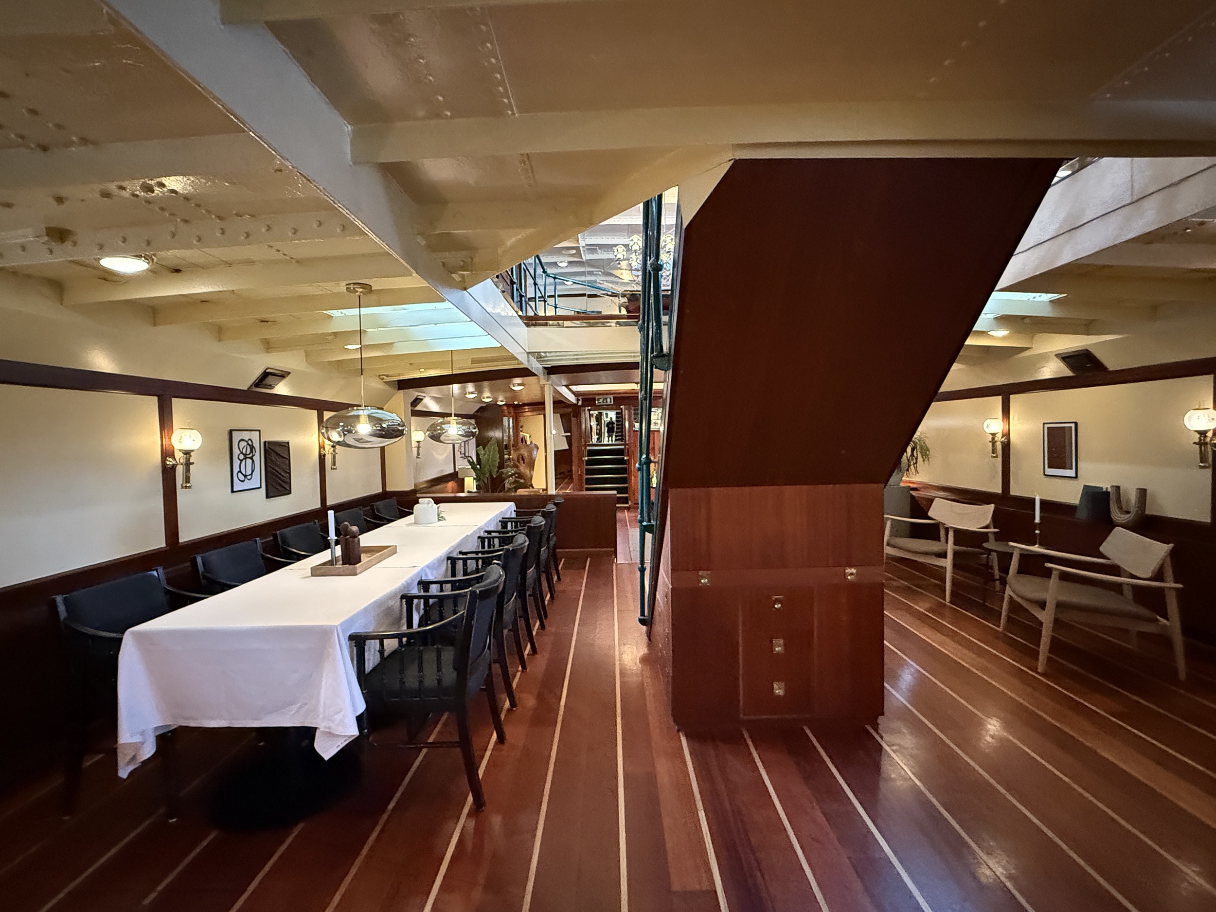 Horeca Schip 37.40 — foto 18 van 80