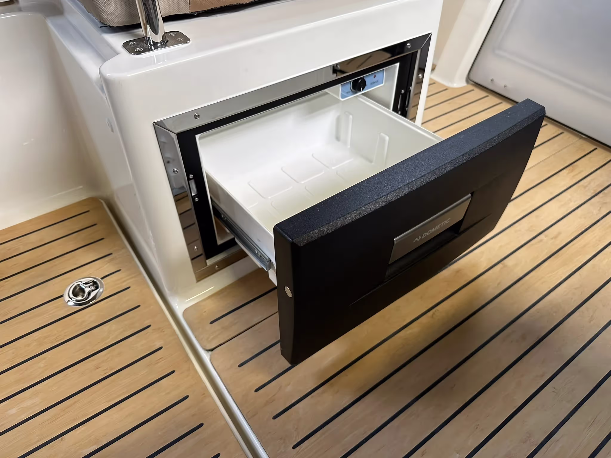 Quicksilver 675 Cruiser — foto 7 van 28