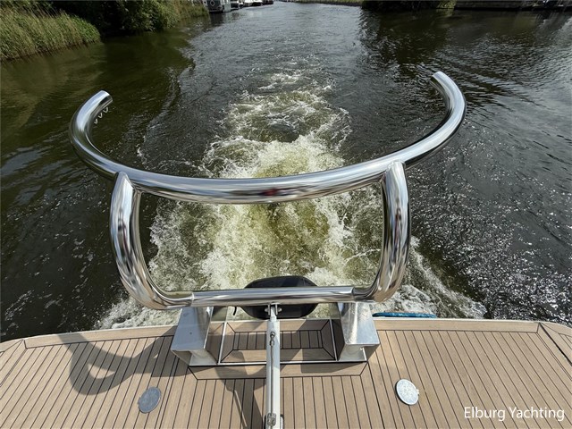 Beneteau Antares 13.80 — foto 45 van 88