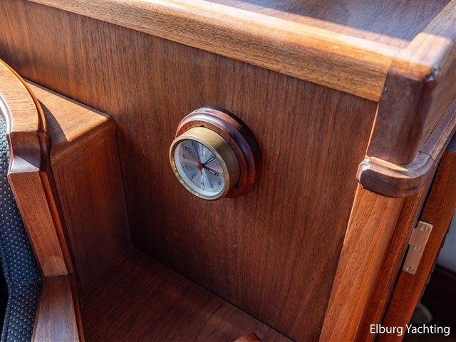 De Vries Lentsch Bromo - Full refit — foto 8 van 100