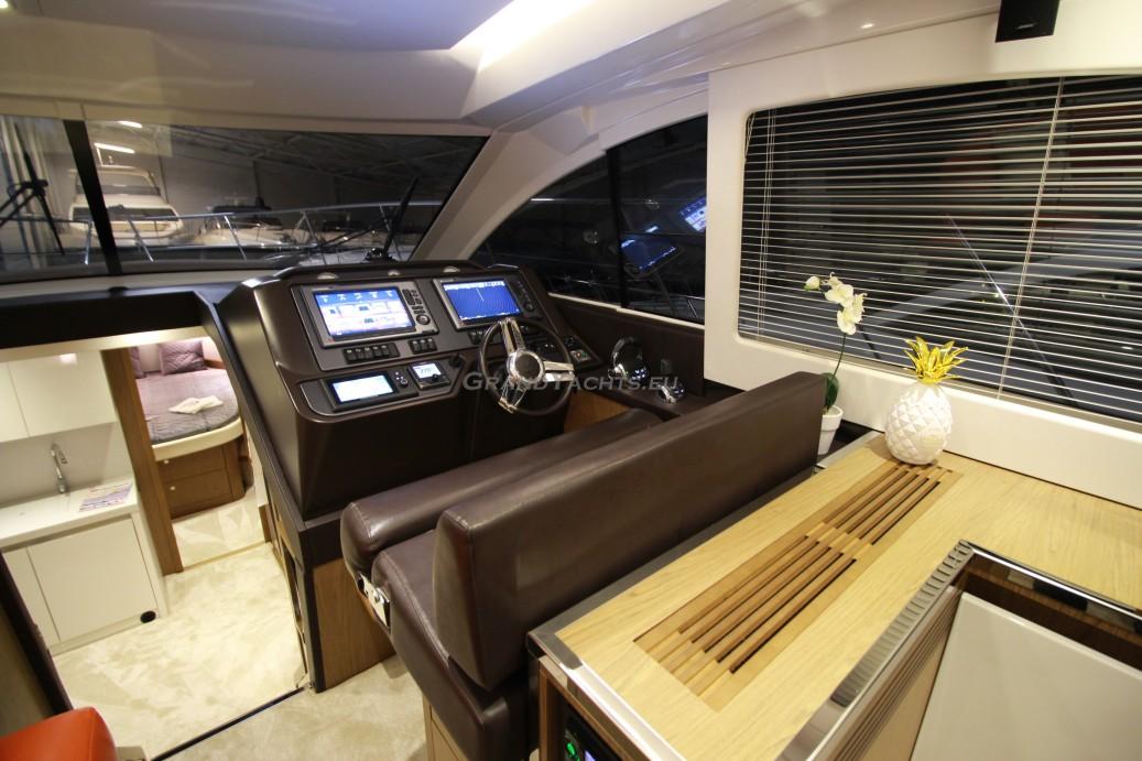 Beneteau Gran Turismo 49 — foto 13 van 132