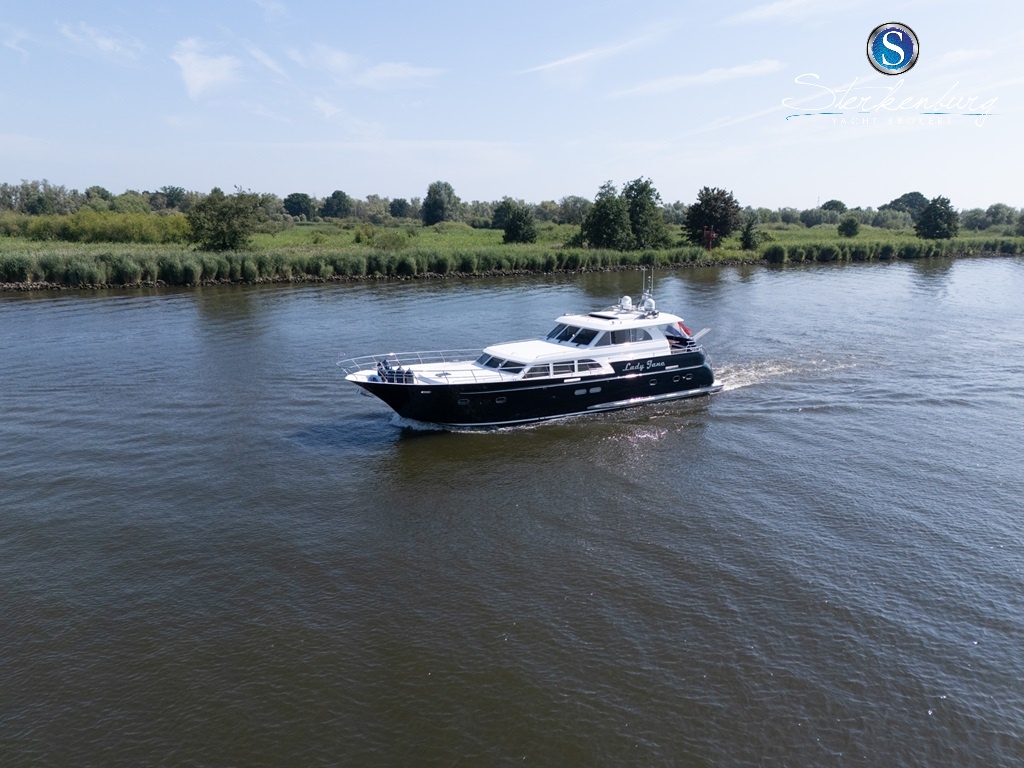 Valk Continental 1900 — foto 3 van 80