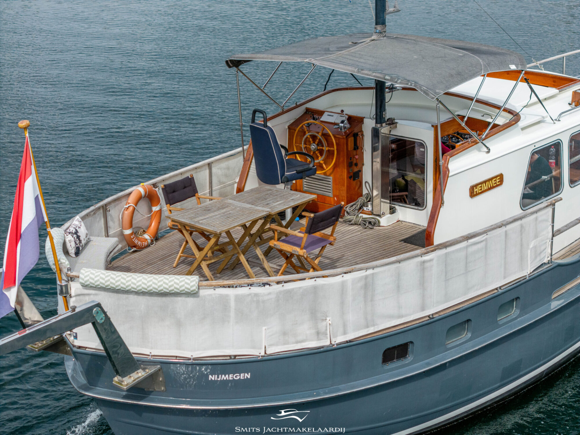 Lowland Kotter 13.80 AK — foto 63 van 68