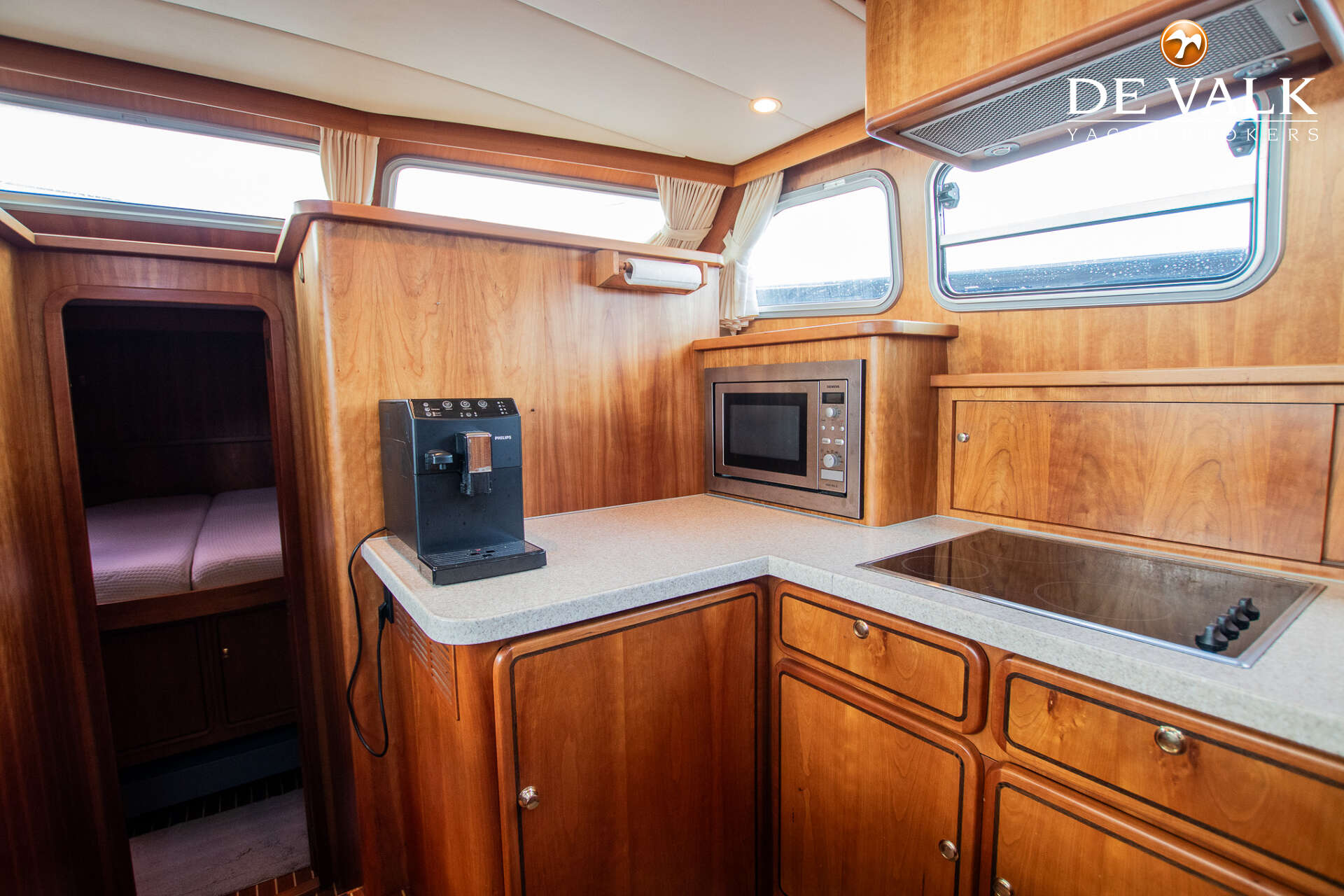 Linssen Grand Sturdy 470 — foto 24 van 44
