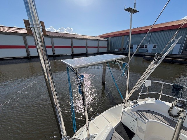Bavaria 38-2 — foto 6 van 25