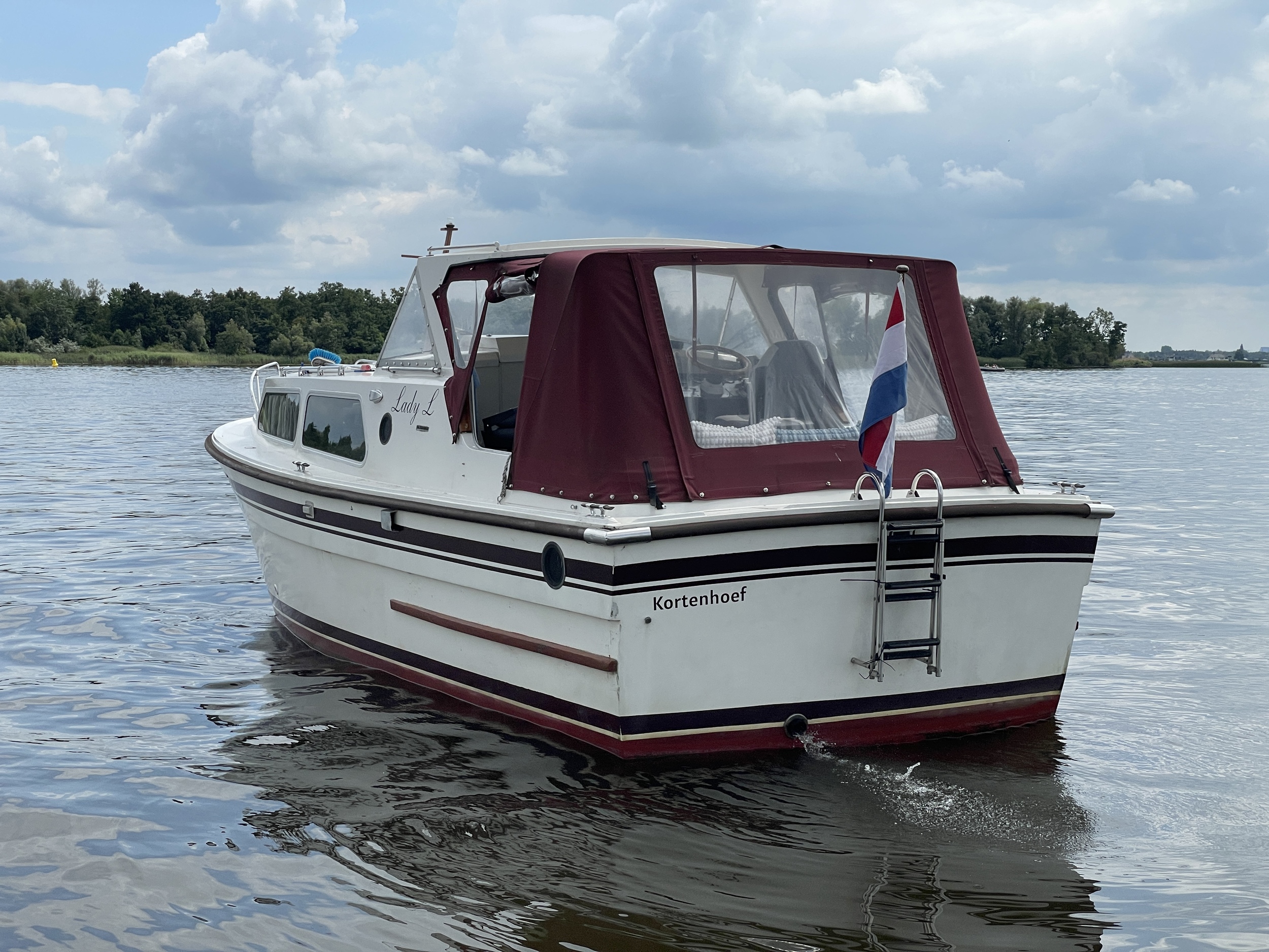 Waterland 850 — foto 5 van 24