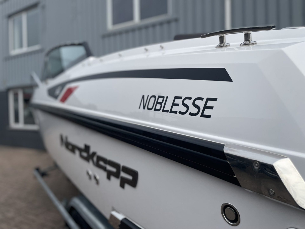 Nordkapp Noblesse 660 — foto 5 van 21