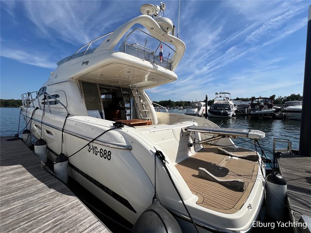 Cranchi Atlantique 48 — foto 59 van 77